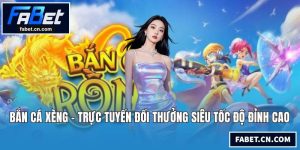 Bắn cá Xèng